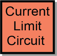 Current Limit Circuit