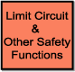 Limit & Safety Circuit