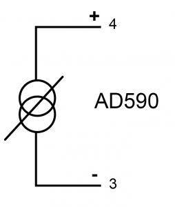 Sensor Wiring Diagrams
