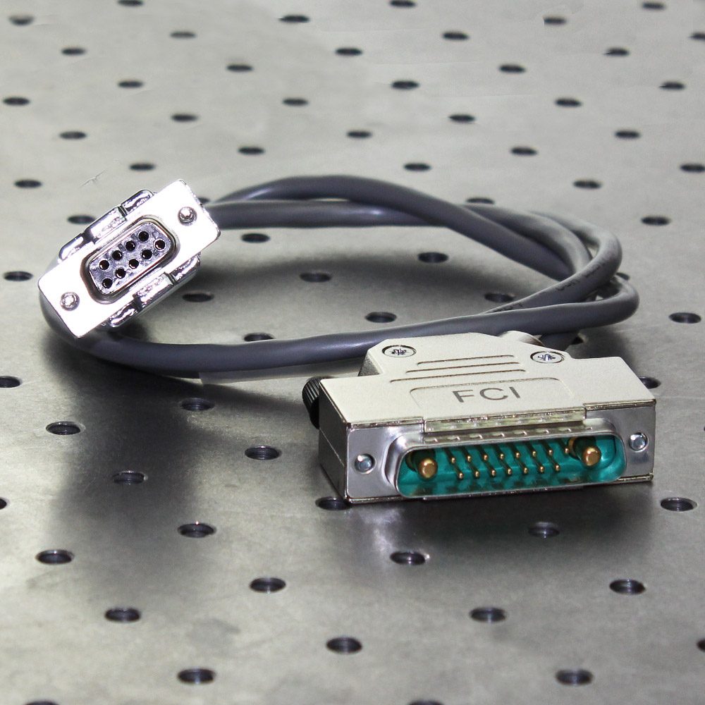 WCB319 LDMOUNT Cable for the TC LAB Series (no Lock) Wavelength